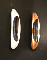 Castro Lighting Radiance Wall Light, fourth view