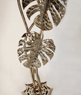 Castro Lighting Rainforest Floor Lamp, detail