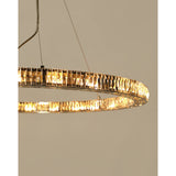 Castro Lighting Spacium Suspension Lamp, detail