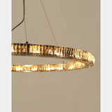 Castro Lighting Spacium Suspension Lamp, detail