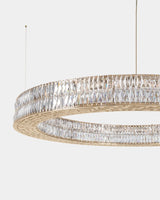 Castro Lighting Spacium II Suspension Lamp, second view