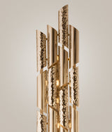 Castro Lighting Triumph Grand Wall Light, detail