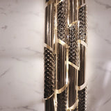 Castro Lighting Triumph Grand Wall Light, detail