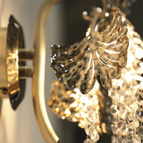 Castro Lighting Tuscania Wall Light, detail