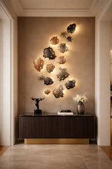 Castro Lighting Magma Wall Light, fifth view