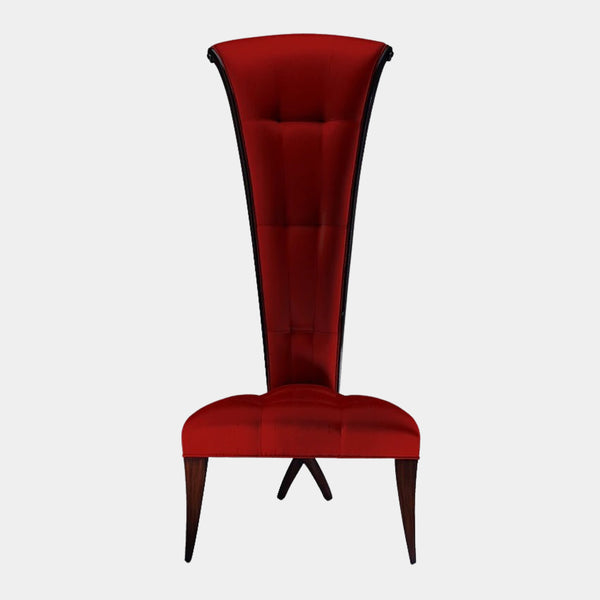 Christopher Guy Fabuleux Statement Chair