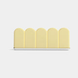 Circu Bubble Gum Bench