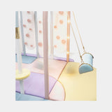 Circu Bubble Gum Gym