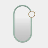 Circu Bubble Gum Small Mirror