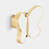 Circu Butterfly Handle