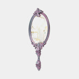 Circu Chameleon Pink Mirror