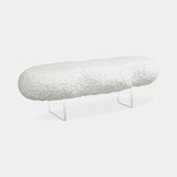 Circu Cloud 2 Seat Bench