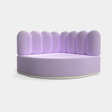 Circu Cotton Candy Sofa