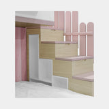 Circu Dolly Playhouse Bed