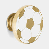 Circu Football Handle, view 2