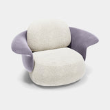 Circu Lewis Armchair