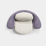 Circu Lewis Armchair