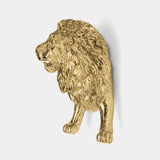 Circu Lion Handle