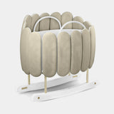 Circu Lotus Rocking Crib
