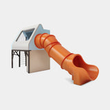 Circu Mogli Slide Playground
