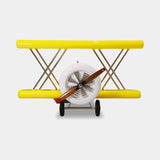Circu Sky B Plane Bed