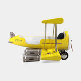 Circu Sky B Plane Bed