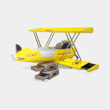 Circu Sky B Plane Bed