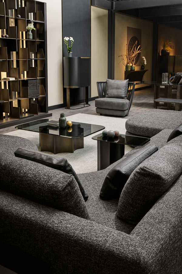 Sophisticated Interior Design Furniture - Italian Craftsmanship