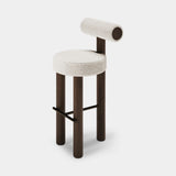 Caffe Latte Freddo Bar Chair, second view