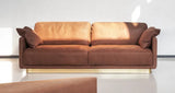 Daytona Haring Sofa, styled in an interior