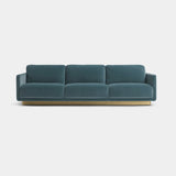 Daytona Haring Sofa, alternative view