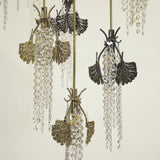 Castro Lighting Tuscania Suspension Lamp, detail