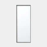 Ditre Italia Boxy Mirror, Boxy mirror, 60 x 160 cm, front view