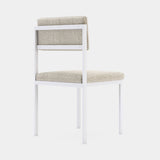 Domkapa Bondi Outdoor Dining Chair, view 4