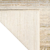Drift Sand Luxury Rug, available from Touched Interiors UK