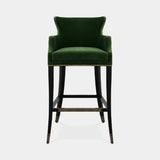 Brabbu Dukono Bar Chair