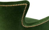 Brabbu Dukono Bar Chair