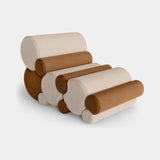 Essential Home Akira Lounge Chair