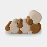 Essential Home Akira Lounge Chair
