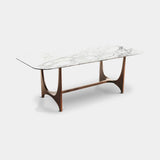 Essential Home Alberto Dining Table