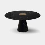 Essential Home Bertoia Round Dining Table
