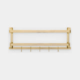 Essential Home Bond Coat Rack