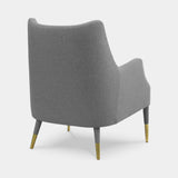 Essential Home Carver Armchair