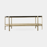 Essential Home Craig Console, Long, W184.5 cm