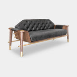 Essential Home Curtis Sofa