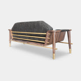 Essential Home Curtis Sofa