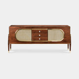 Essential Home Dandy Sideboard