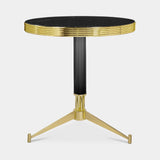 Essential Home Dolly Coffee Table