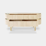 Essential Home Edith Sideboard