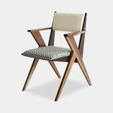 Essential Home Federico Chair